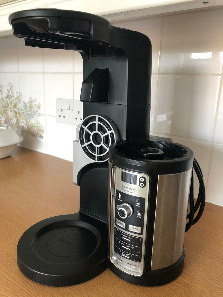Ninja coffee bar | in Bookham, Surrey 